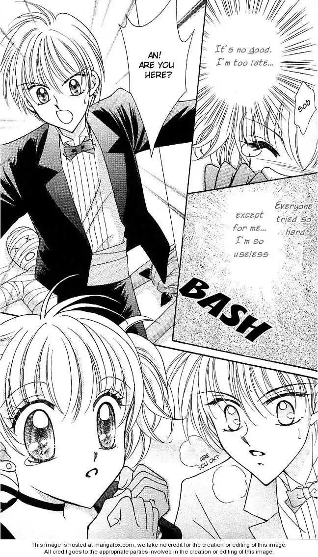 Saint Dragon Girl Miracle Chapter 4 29